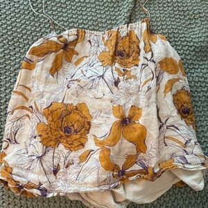 Banana republic blouse